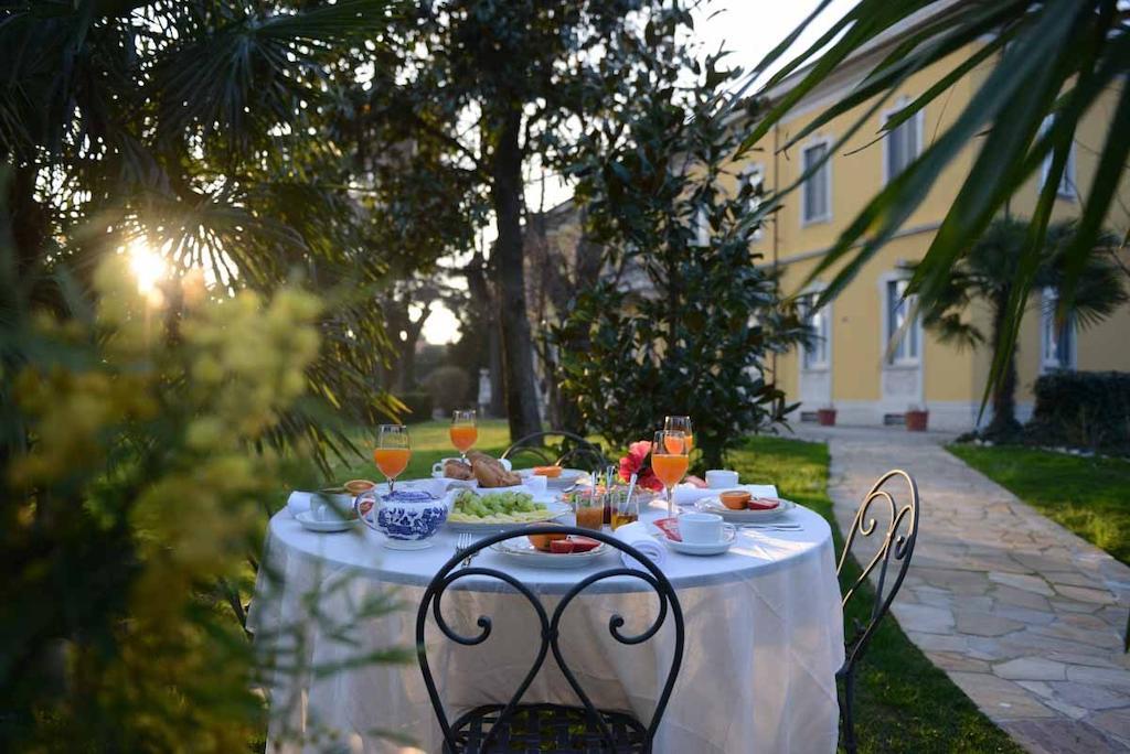 Villa Verganti Veronesi Inveruno Dış mekan fotoğraf