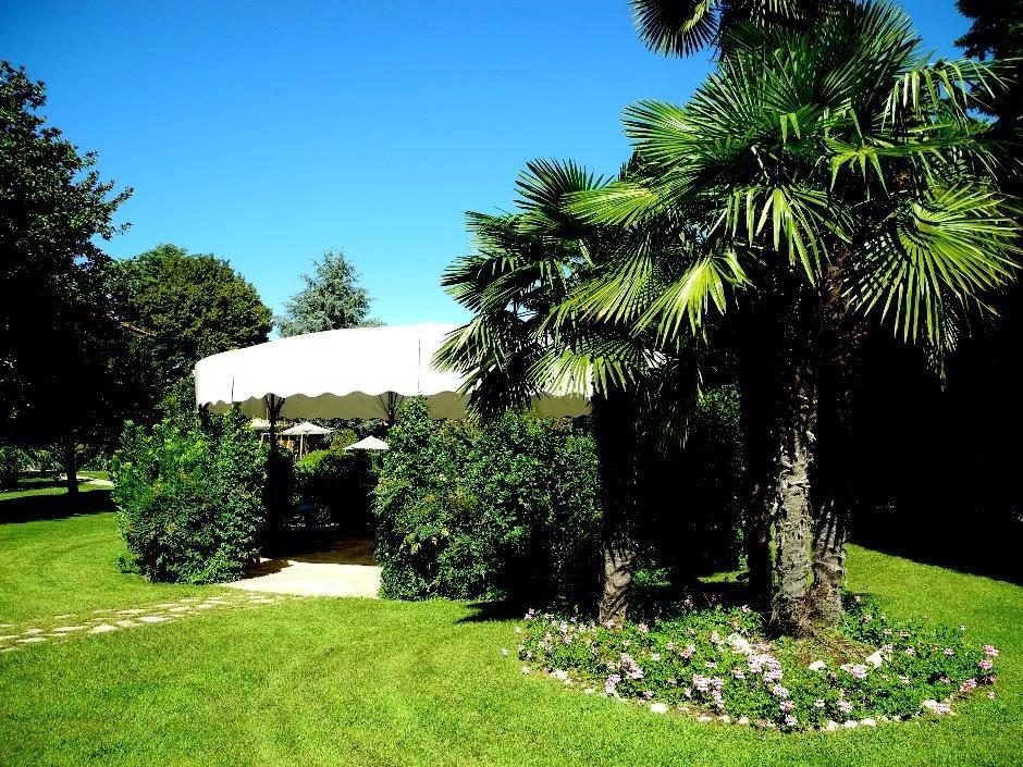Villa Verganti Veronesi Inveruno Dış mekan fotoğraf