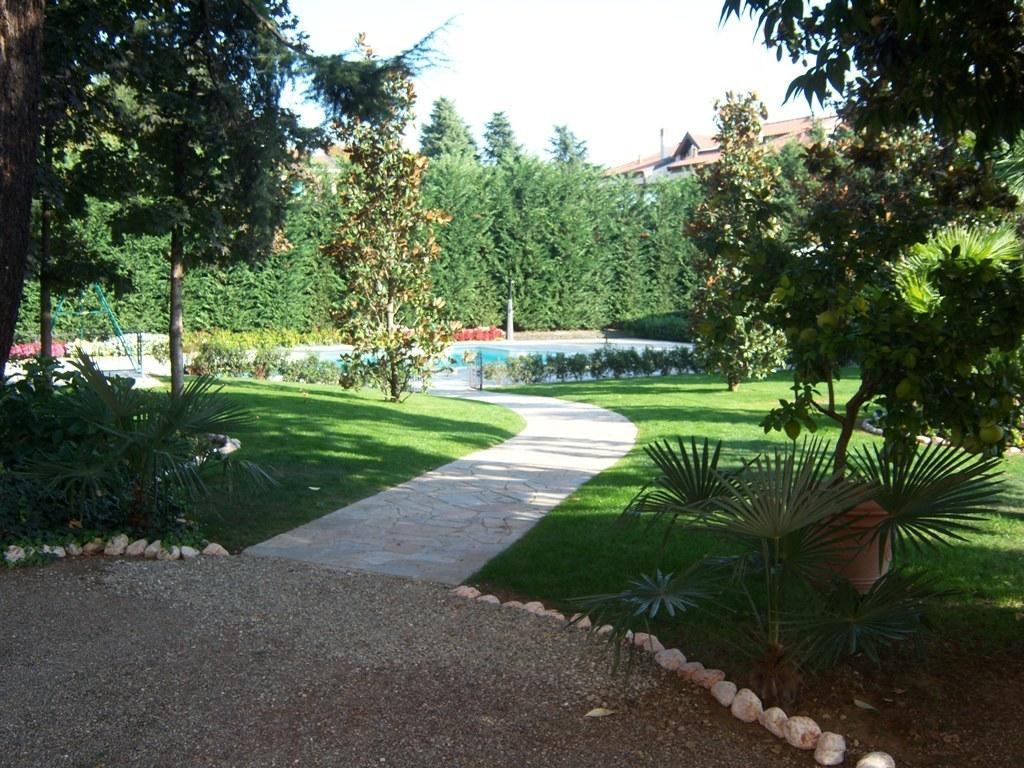 Villa Verganti Veronesi Inveruno Dış mekan fotoğraf