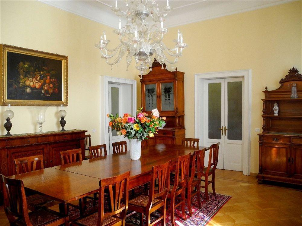 Villa Verganti Veronesi Inveruno Dış mekan fotoğraf