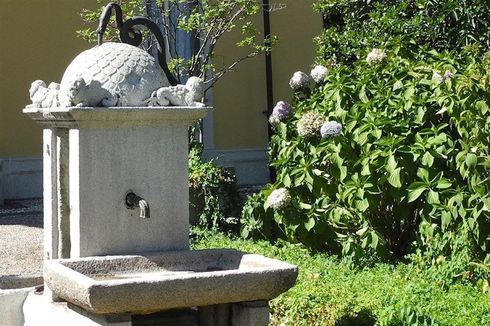 Villa Verganti Veronesi Inveruno Dış mekan fotoğraf