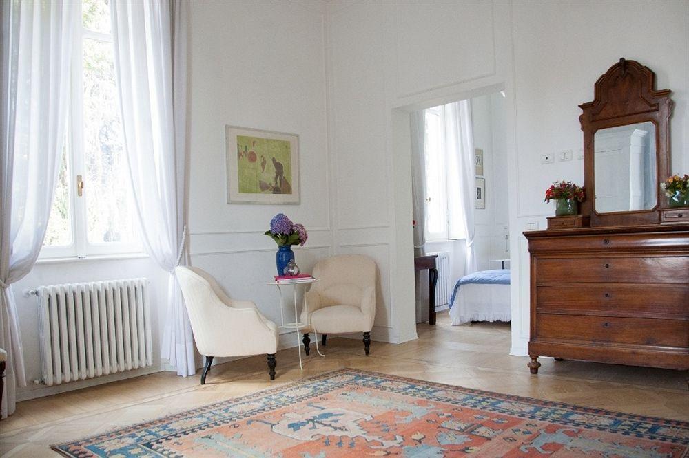 Villa Verganti Veronesi Inveruno Dış mekan fotoğraf