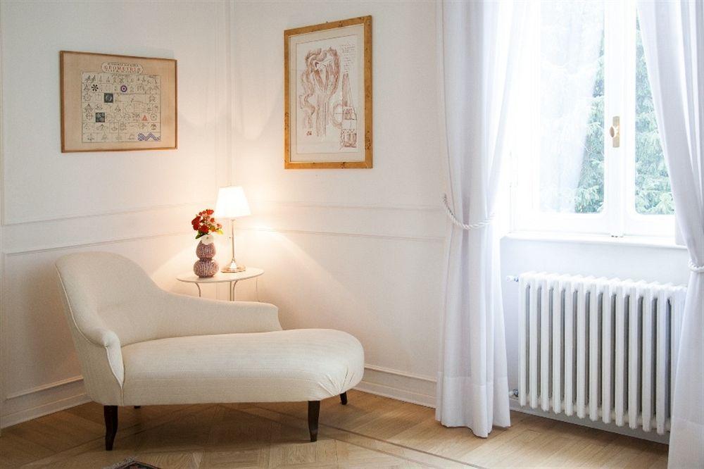Villa Verganti Veronesi Inveruno Dış mekan fotoğraf