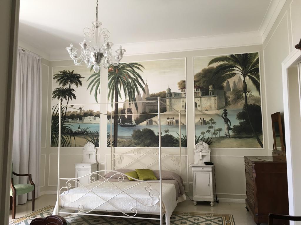 Villa Verganti Veronesi Inveruno Dış mekan fotoğraf