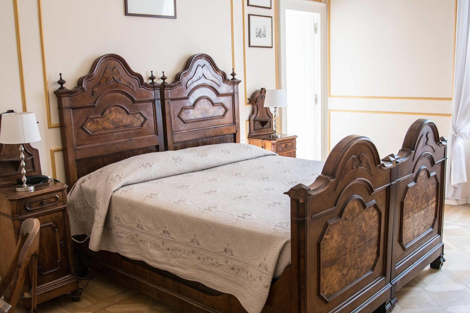Villa Verganti Veronesi Inveruno Dış mekan fotoğraf