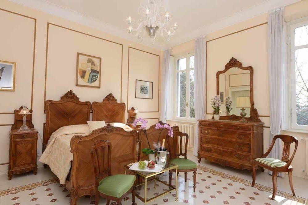 Villa Verganti Veronesi Inveruno Dış mekan fotoğraf